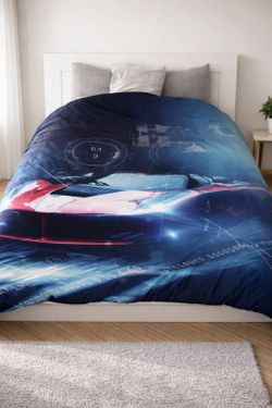 Duvet cover