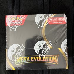 Pokémon Mega Evolution (Enhanced)