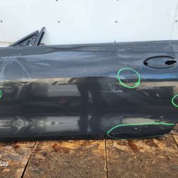 2021 - 2023 BMW DRIVER SIDE DOOR G22 430 COUPE
