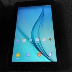 ( Its Still Available) 10 " Samsung Tablet With Charger