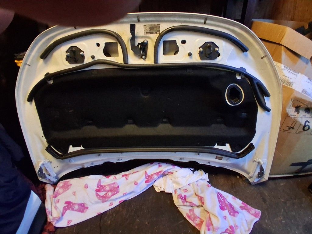 Parts For 2021 Discovery Sport