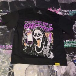 Awful Lot Of Cough Syrup