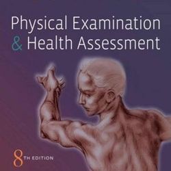 Jarvis Physical Examination & Health Assessment