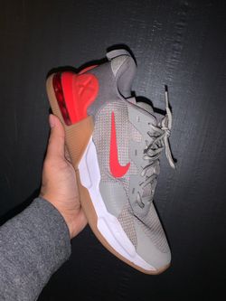 Kinda beat shoes