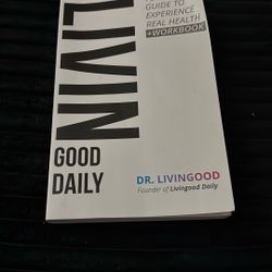 Living Good Daily by DrLivingood 