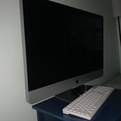 IMac 27 Inch  2012