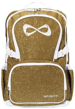 Nfinity backpack