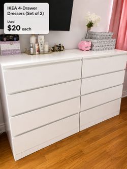 Ikea Dresser
