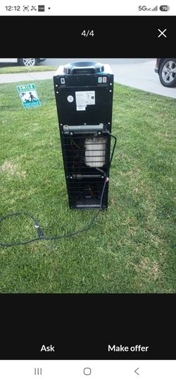 Water dispenser