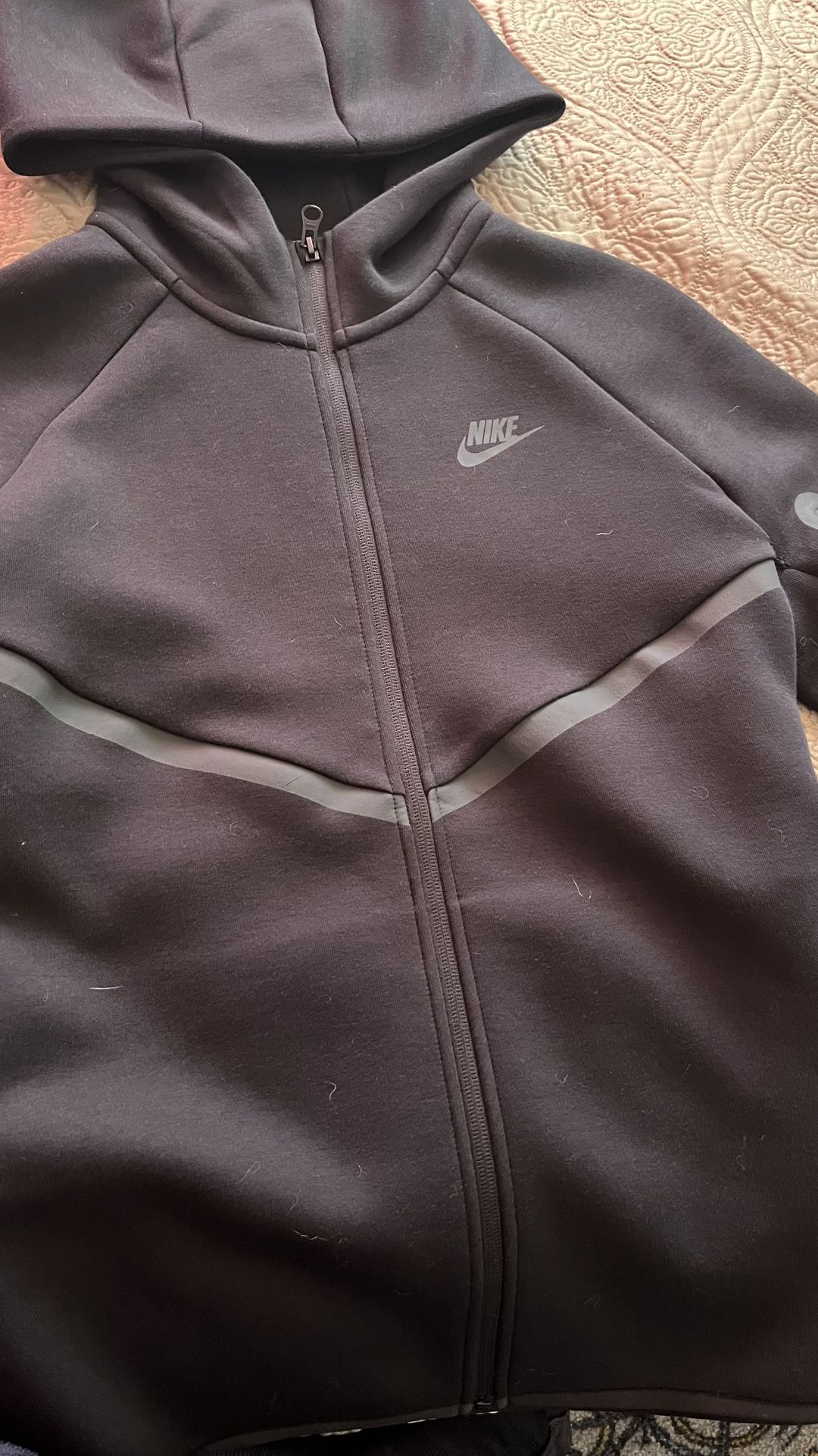 Nike Tech