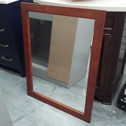 30x36 Set Of  Mirrors