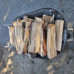 Fire Wood