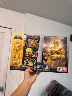 Action figures, collectible