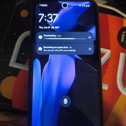 Pixel 9 Pro Max Xl 256gb tmobile