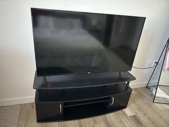 50 inch ONN Roku Smart TV