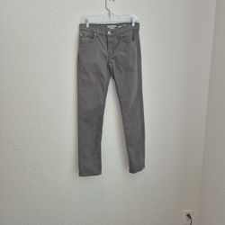 Long Pants