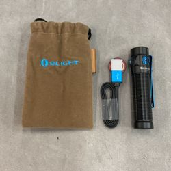 Olight Flashlight 