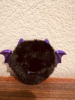 Bath & Body Works Bat car air freshener holder