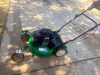 Lawnmower