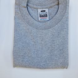 Pro Club Heavyweight T-shirts (Grey)