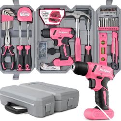 ToolBox Set 