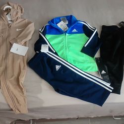 Baby boy Clothes All For $35