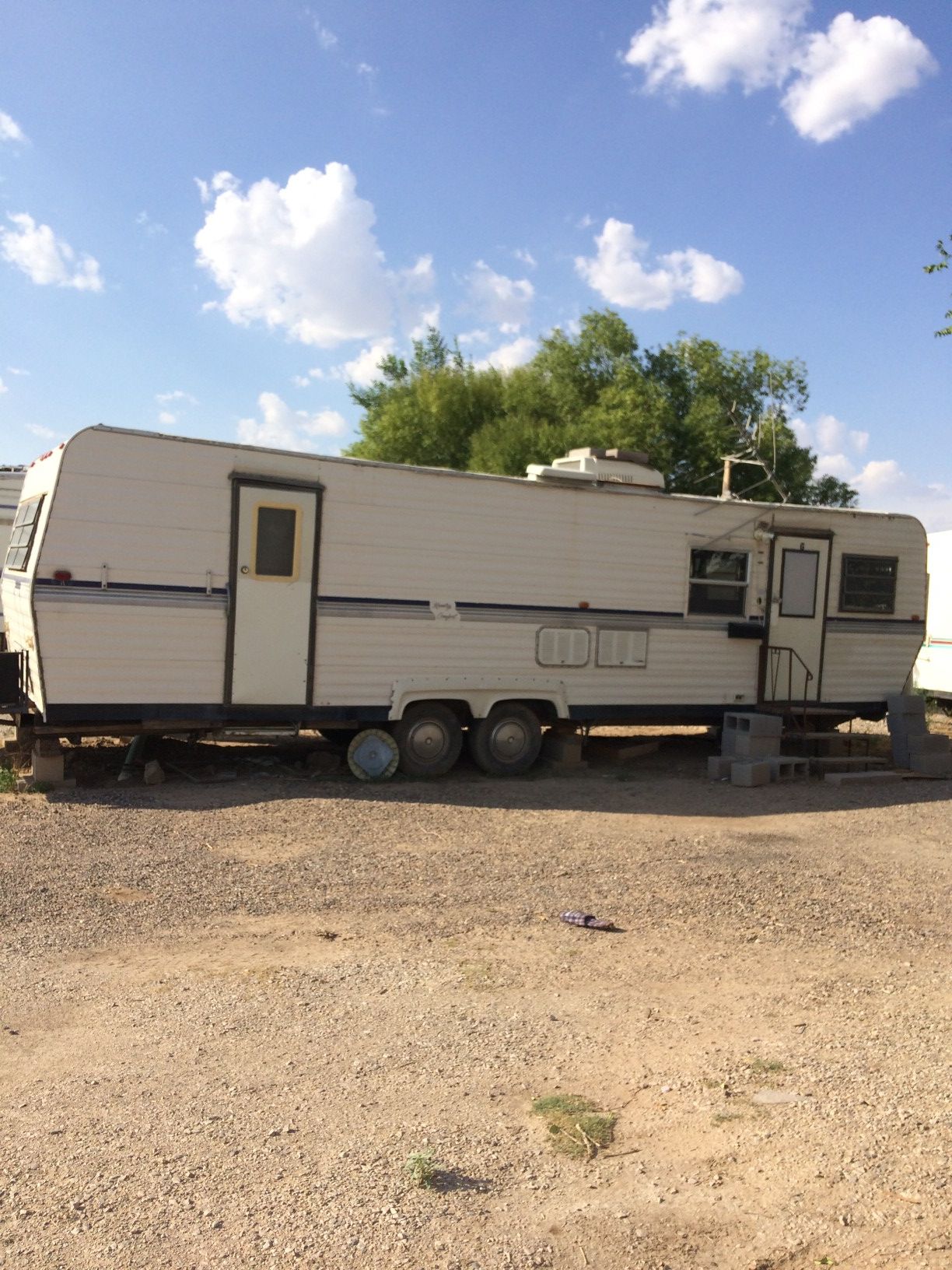 RVs for sale for Sale in El Paso, TX OfferUp
