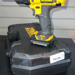 Drill Driver #96169-1