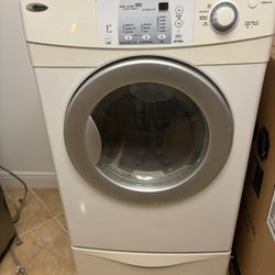 Amana Electric Dryer