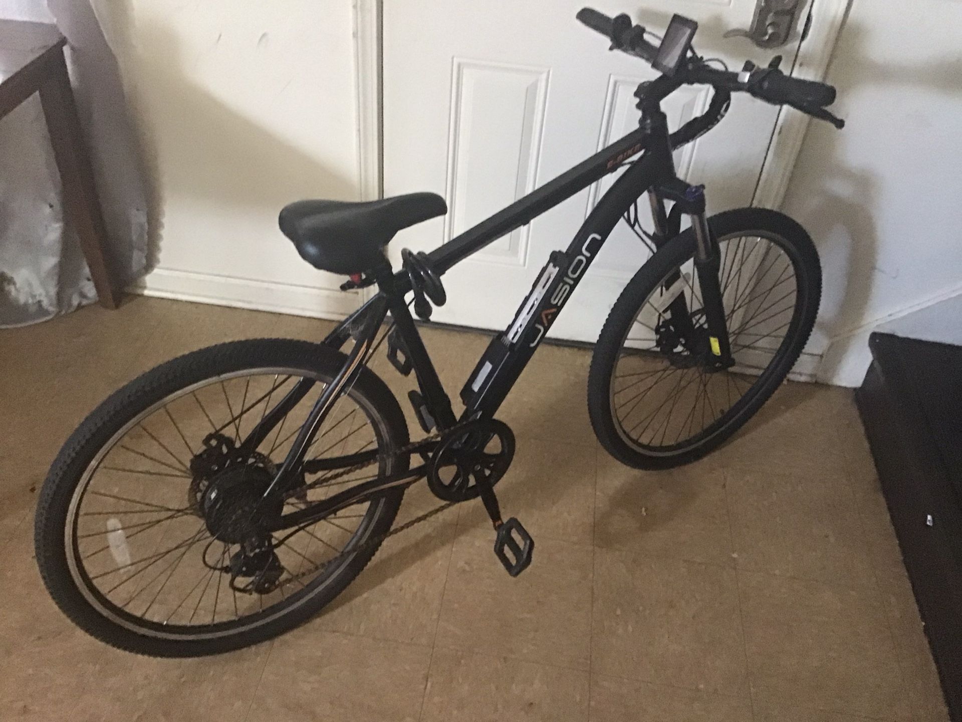 E-bike