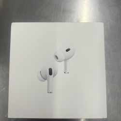 AirPod Pro 2