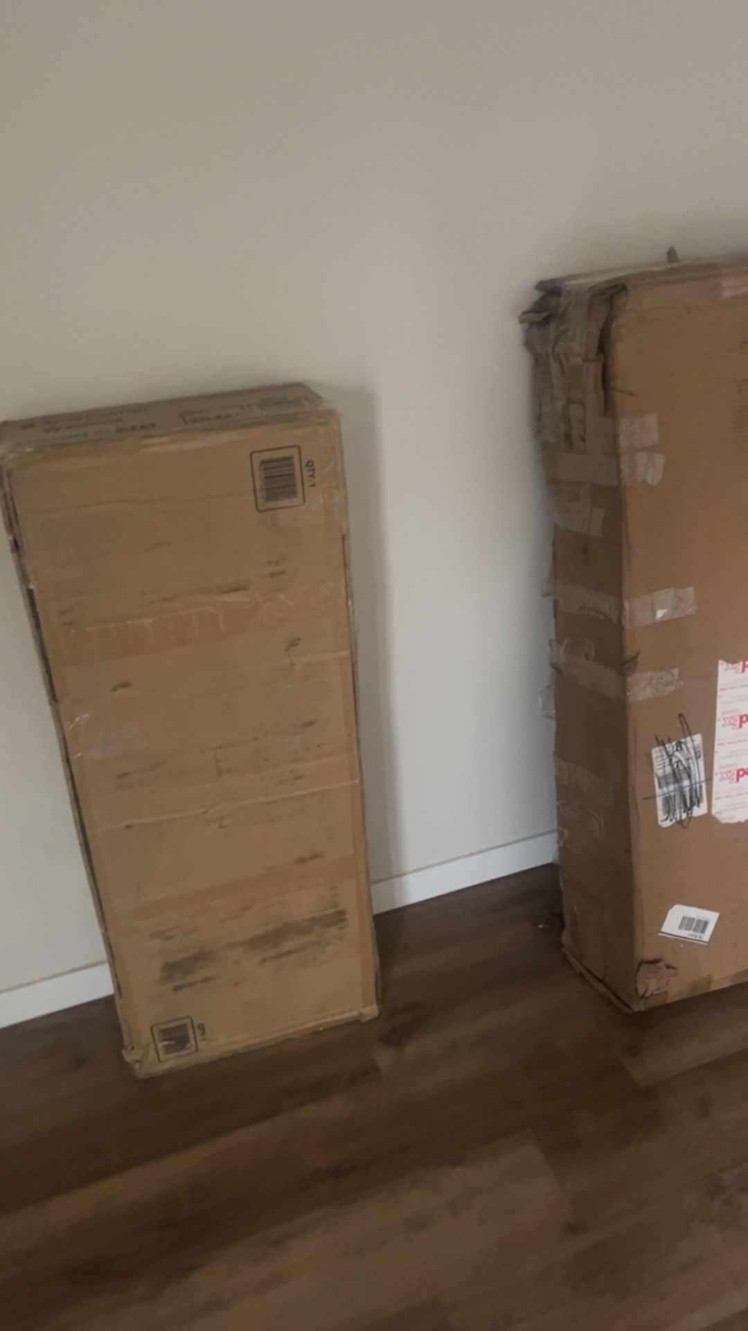 American Girl Dollhouse And Closet Set