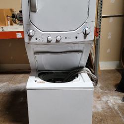 Washer/Dryer Combo