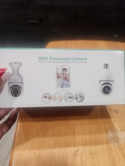 Wifi Camera