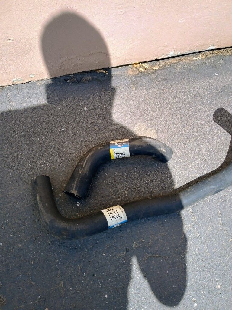 5.7 Hemi Radiator Hose **New**