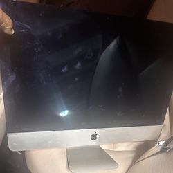 2017 iMac 21.5 Inch Computer 