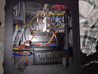 Gaming computer