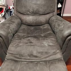 Recliner