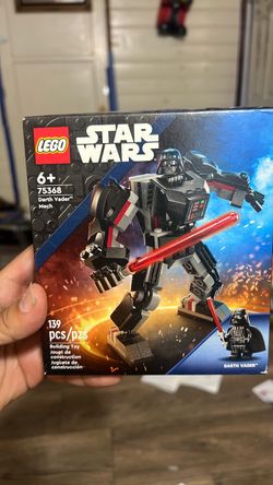 Lego Star Wars