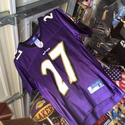 Ravens 🐦‍⬛ Women Football Jersey Size S