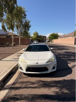 2014 scion frs