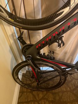 Specialized Venge  All Carbon