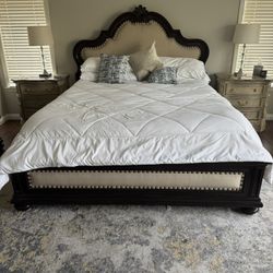 Master Bedroom Set