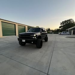 2004 Chevrolet Tahoe