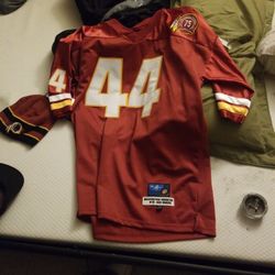 Riggins 4x To Hang On Wall Or Wear 75th Anniversary 