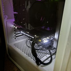 Gaming PC / Workstation 