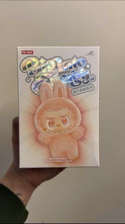 Big Into Energy - Labubus 