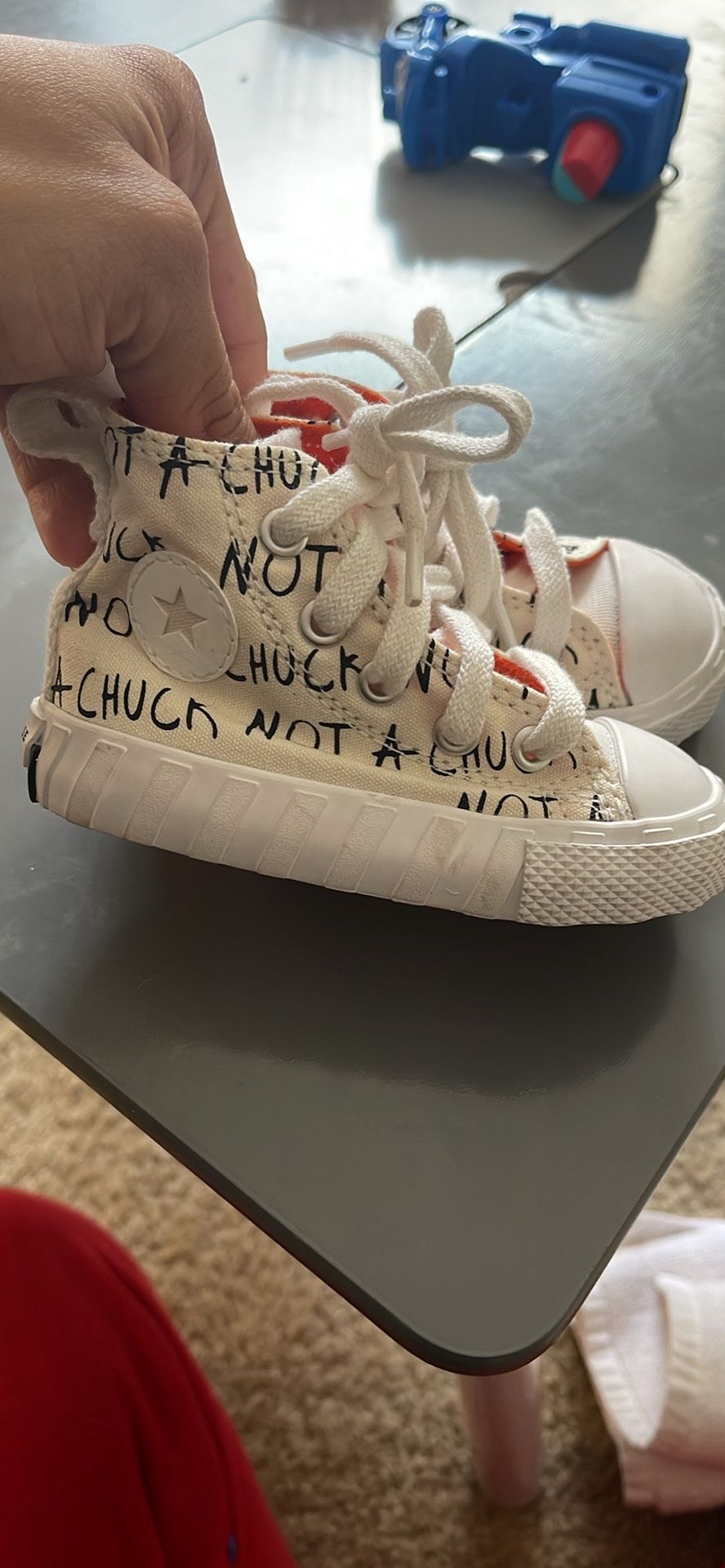 Converse Chucks