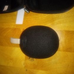 Bluetooth Speaker 