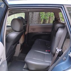 2007 Subaru Tribeca B9 AWD 